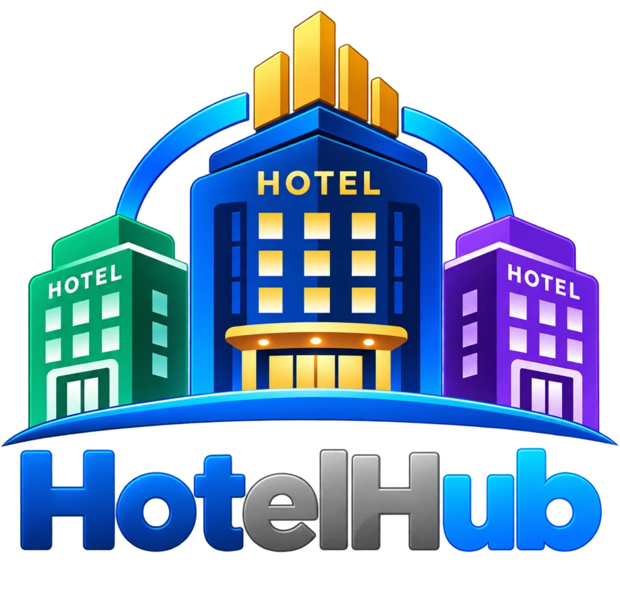 HotelHub